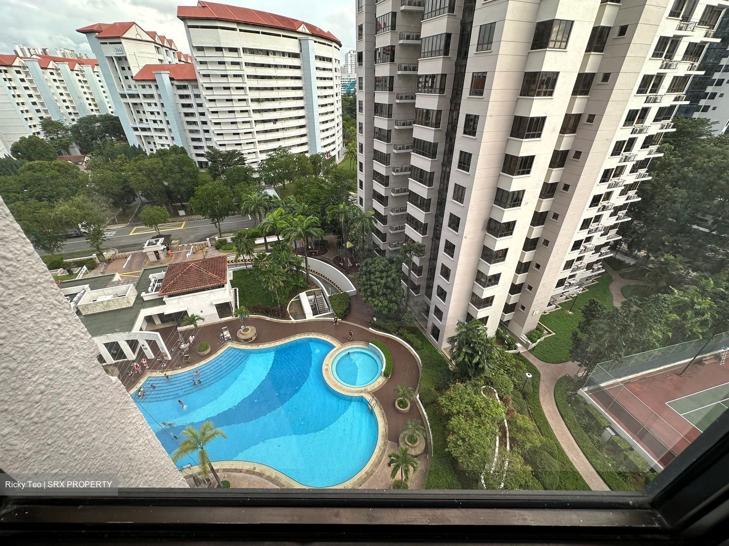 The Mayfair (D22), Condominium #444411961
